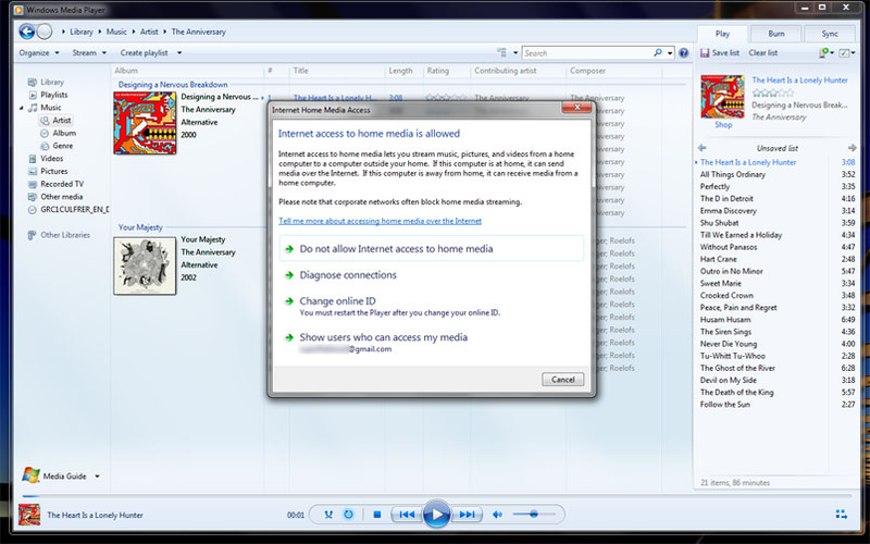 Illustration for article titled OS X Snow Leopard vs. Windows 7: The Final Countdown